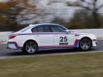BMW M5 CSL 25th Anniversary Edition 2009 года